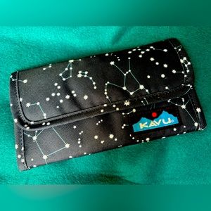 Kavu Constellation wallet